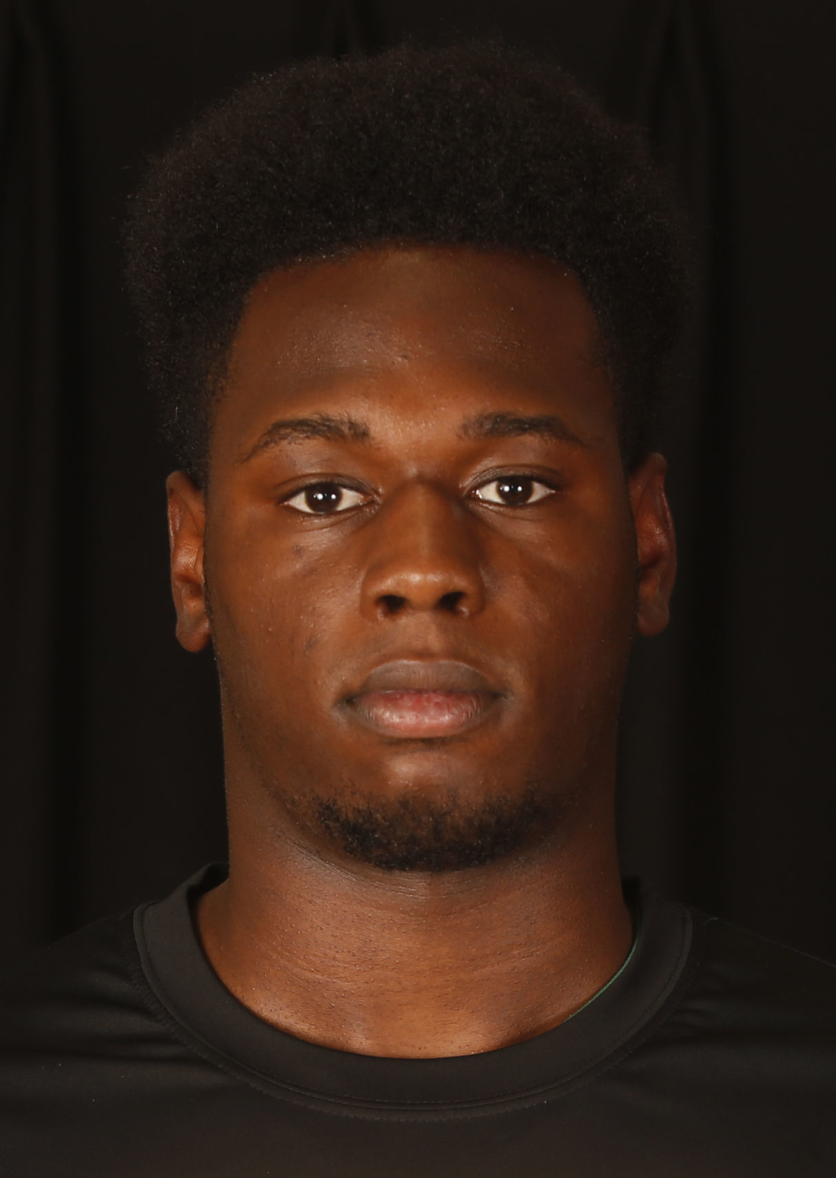 DL LaRon Stokes